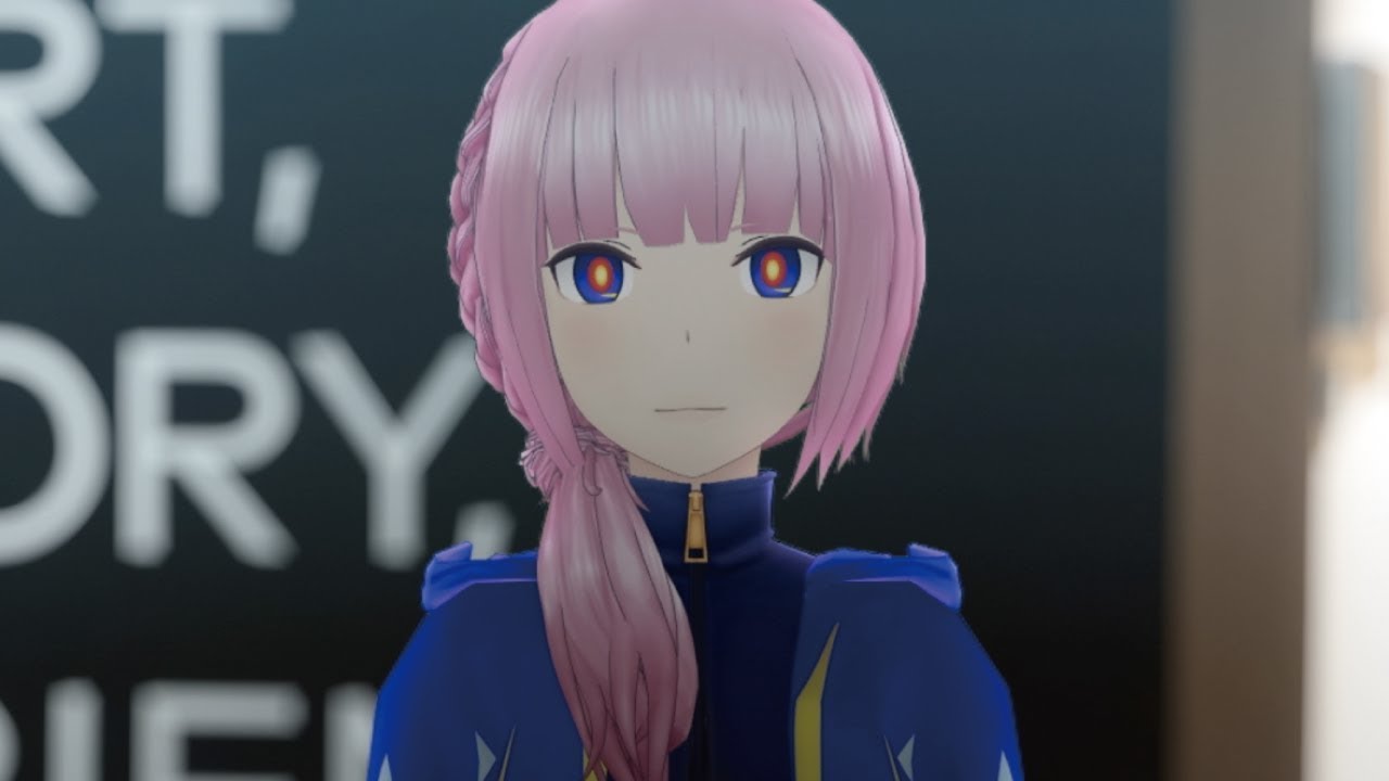 【花谱#55】「不可解再前夜」